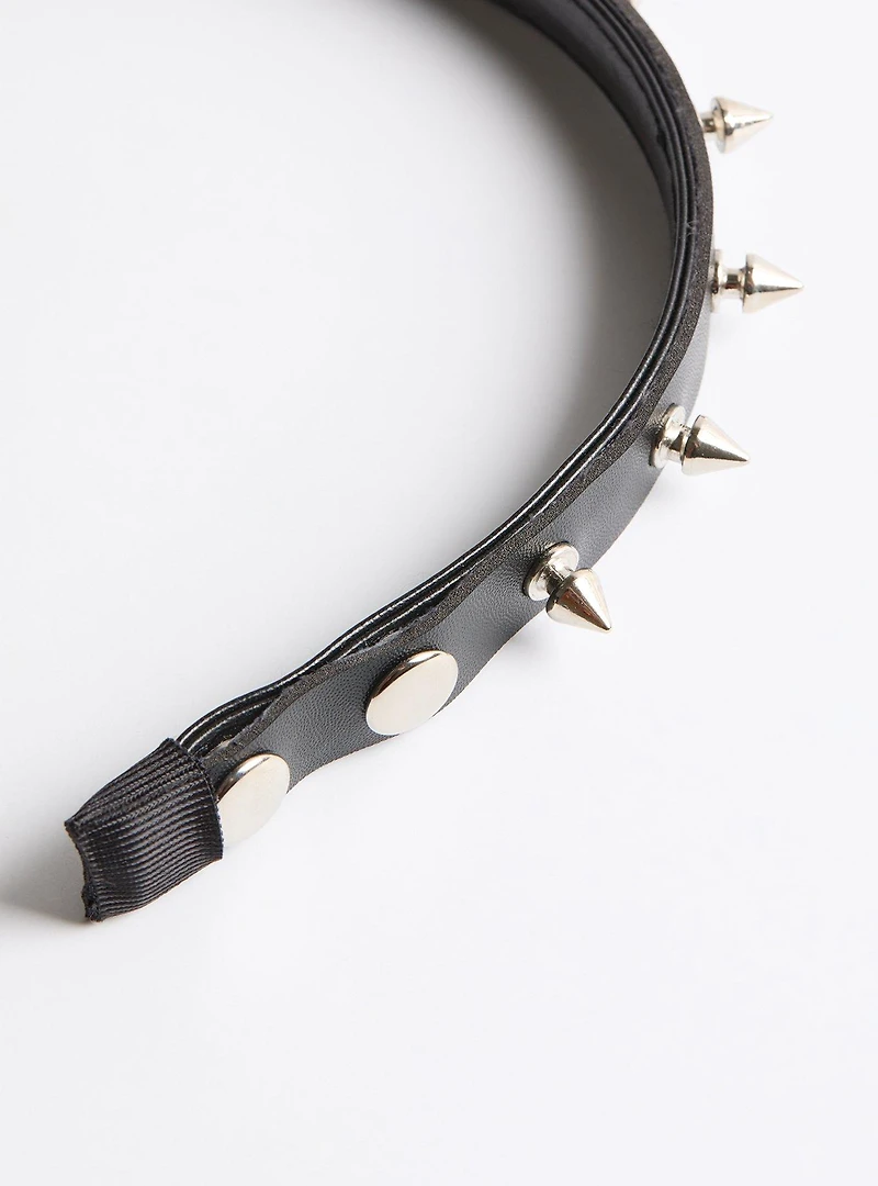 Spike Headband