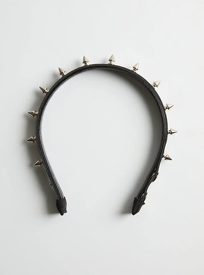 Spike Headband