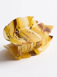 Fall Leaves Clip Set