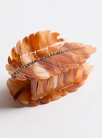 Fall Leaves Clip Set