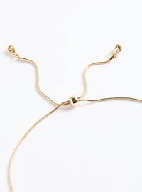 Fall Charm Necklace