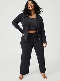 Brushed Jersey Sleep Bralette