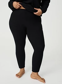 Waffle Lounge Legging