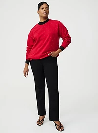 Raglan Sweatshirt