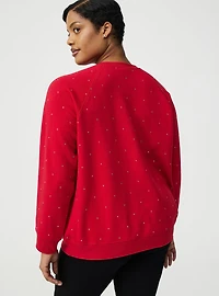 Raglan Sweatshirt