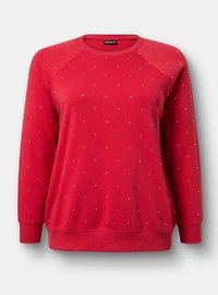 Raglan Sweatshirt