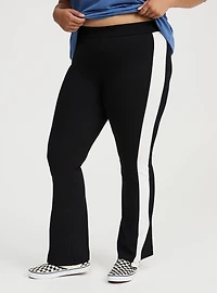 Full-Length Slim Boot Legging