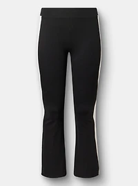 Full-Length Slim Boot Legging