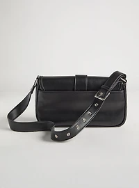 Charm Shoulder Bag