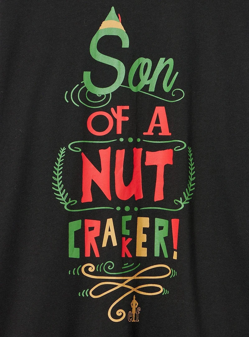 Elf Classic Long Sleeve Tee