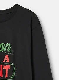 Elf Classic Long Sleeve Tee