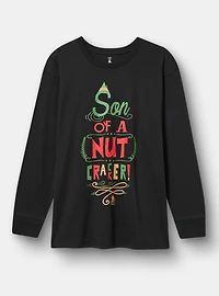 Elf Classic Long Sleeve Tee