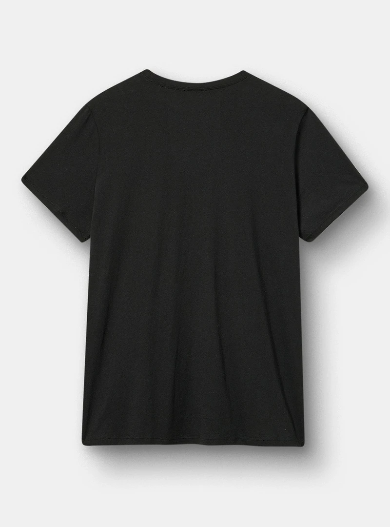 A Christmas Story Classic Cotton Jersey Tee