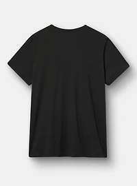 A Christmas Story Classic Cotton Jersey Tee