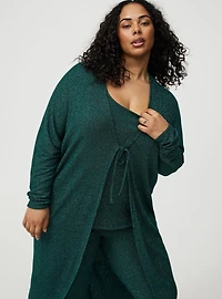 Cocoon Cardigan