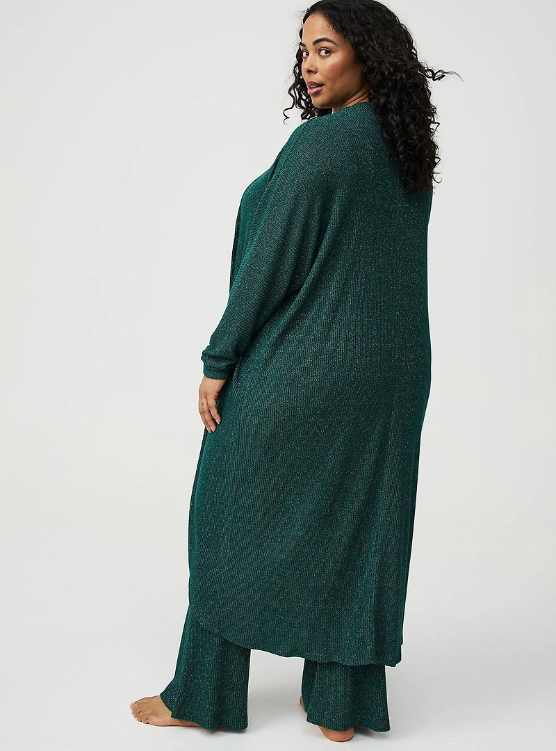 Cocoon Cardigan