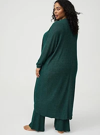 Cocoon Cardigan