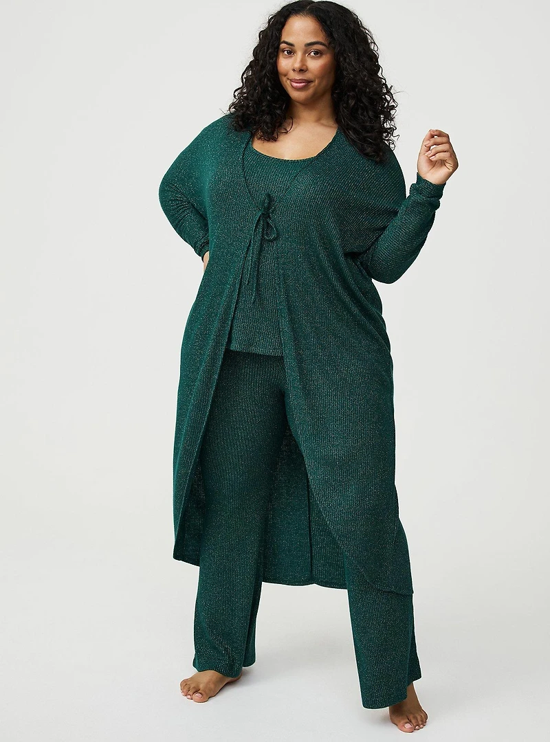 Cocoon Cardigan
