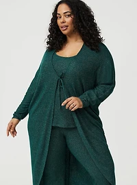Cocoon Cardigan