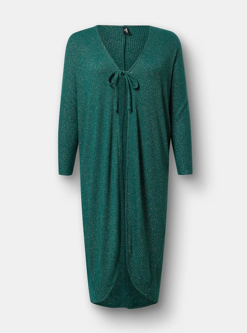 Cocoon Cardigan