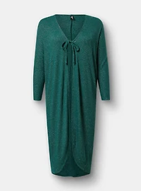 Cocoon Cardigan
