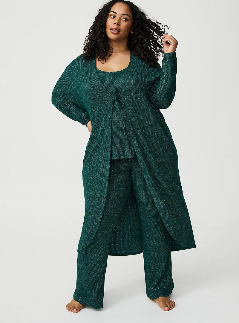 Cocoon Cardigan