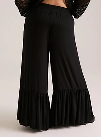 Festi Tiered Flare Pant