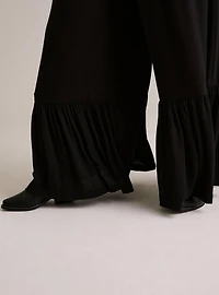Festi Tiered Flare Pant