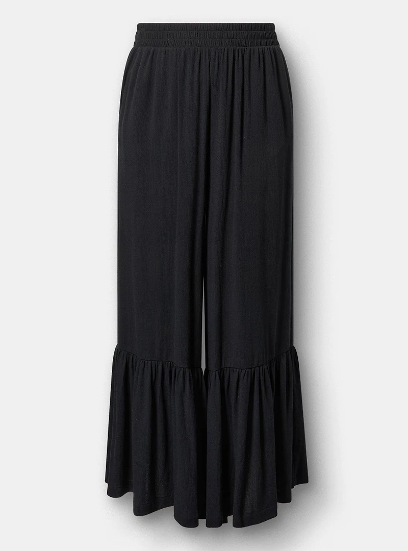 Festi Tiered Flare Pant