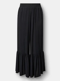 Festi Tiered Flare Pant