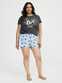Mickey Mouse Lounge Tee