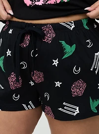 Wicked Lounge Short