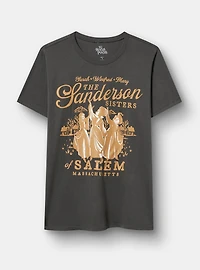Hocus Pocus Classic Cotton Jersey Tee