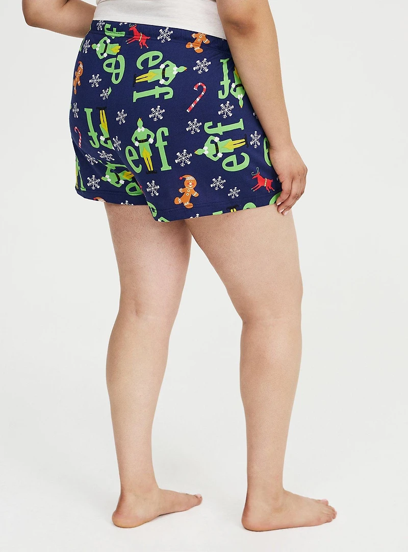 Elf Lounge Short