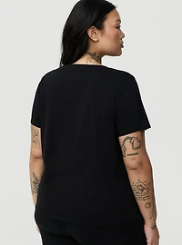 The Grinch Lounge Tee