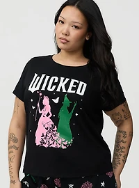 Wicked Lounge Tee