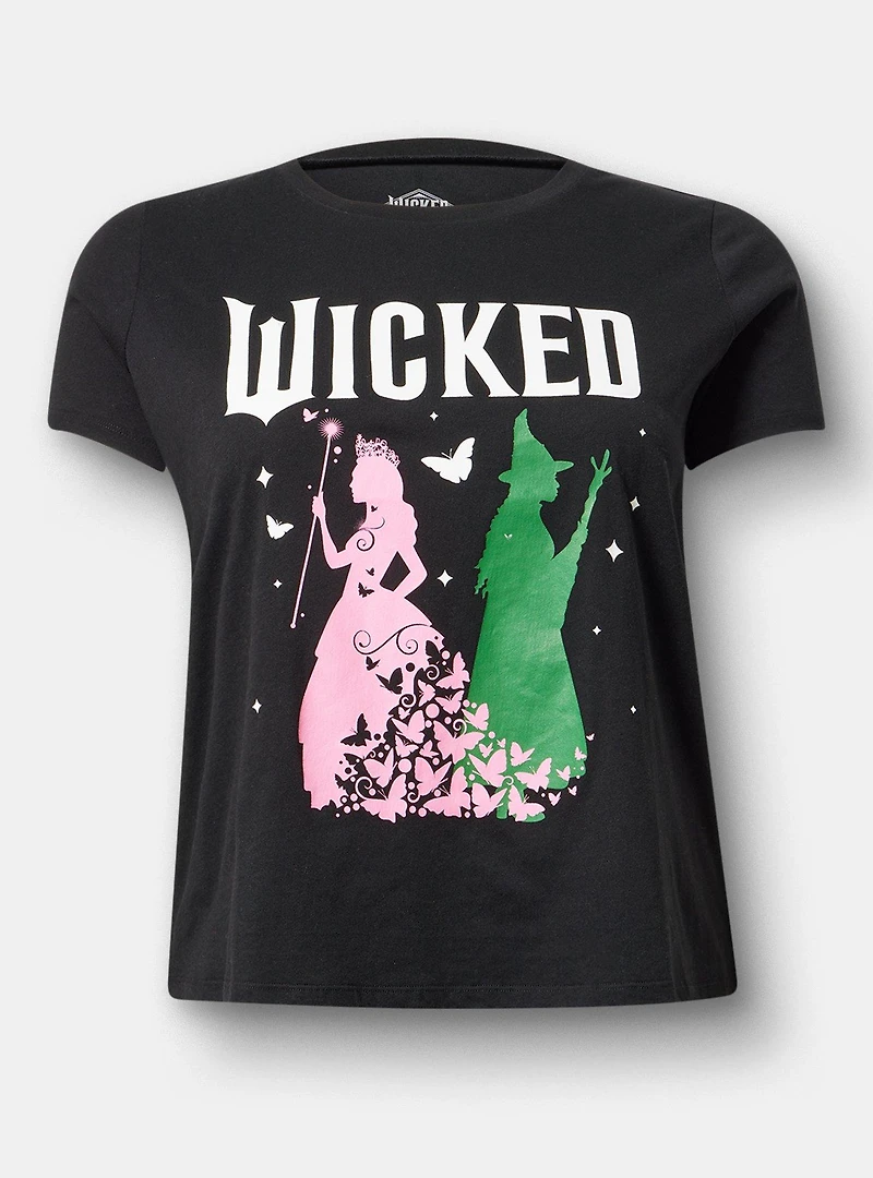 Wicked Lounge Tee