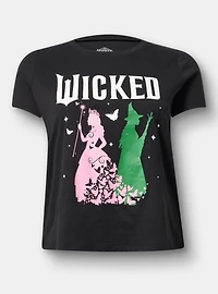 Wicked Lounge Tee