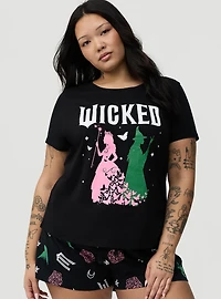 Wicked Lounge Tee