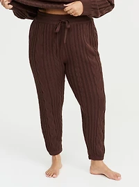Cable Lounge Jogger