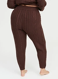 Cable Lounge Jogger