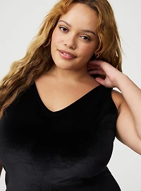 Bow Back Mini Shift Dress