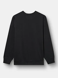 NFL Buffalo Bills Rhinestone Relaxed Fleece Sweatshirt