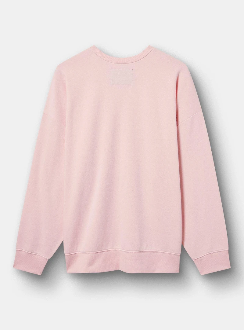 Aristocats Classic Fleece Sweatshirt