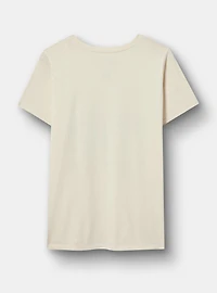 Chris Stapleton Classic Cotton Jersey Tee