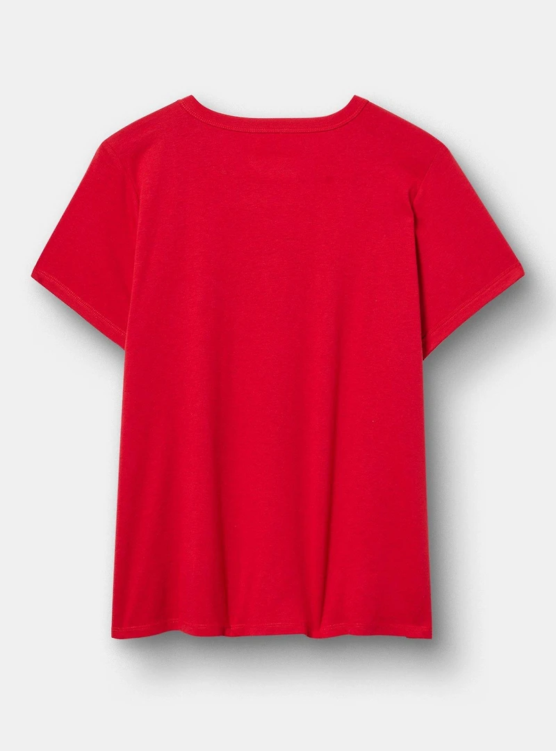 Powerpuff Girls Cotton Jersey Tee