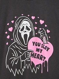 Ghostface Classic Fleece Sweatshirt