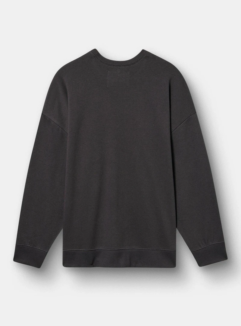 Ghostface Classic Fleece Sweatshirt