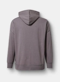 The Cranberries Relaxed Fleece Hoodie