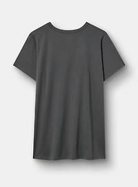 Tom & Jerry Classic Cotton Jersey Tee